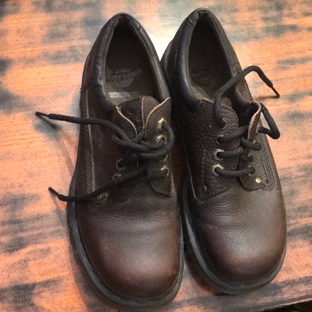 Dr. Martens shoes 8A22 - size 8